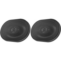 Автомобильные колонки JBL Stage 9603