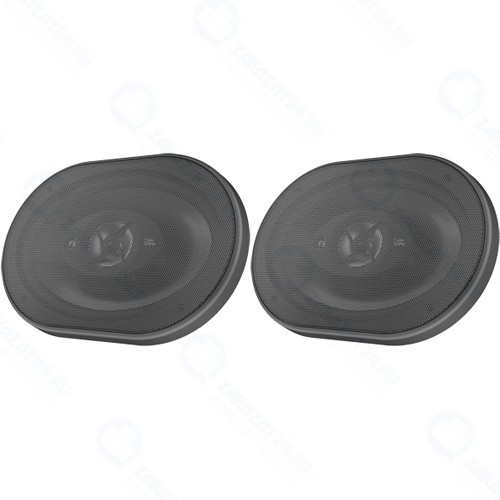 Автомобильные колонки JBL Stage 9603