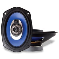 Автомобильные колонки KICX TL 693S