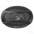 Автомобильные колонки Pioneer TS-A6933IS