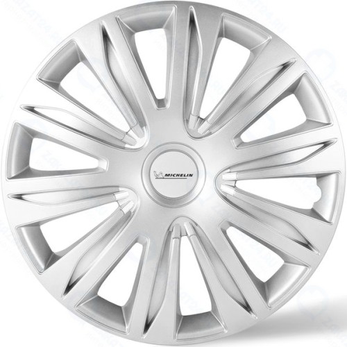 Колпаки колесные Michelin 13 