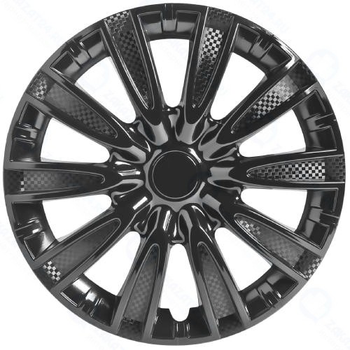 Колпаки колесные Airline 15 