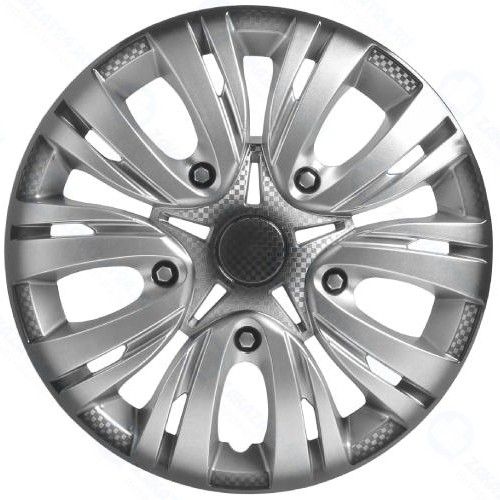 Колпаки колесные Airline 16 