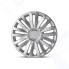 Колпаки на колеса AutoProfi WC-1105 R16 Silver