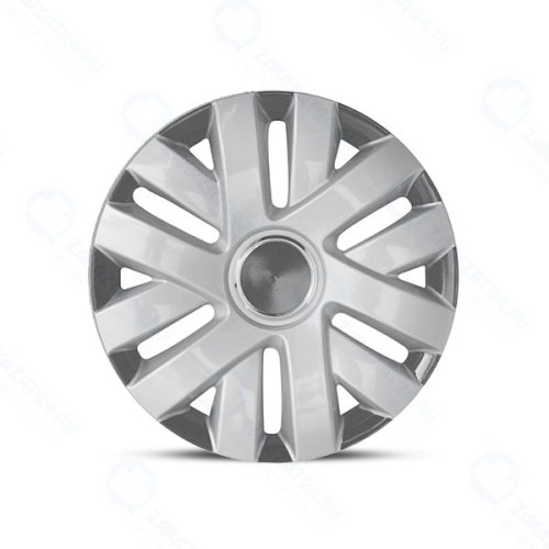 Колпаки на колеса AutoProfi WC-1145 R16 Silver