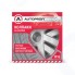 Колпаки на колеса AutoProfi WC-1145 R16 Silver