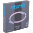 Кольцо для пилатеса STARFIT FA-0402, 39 см, черное (УТ-00016646)