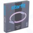 Кольцо для пилатеса STARFIT FA-0402, 39 см, розовое (УТ-00016647)
