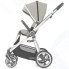 Коляска детская OYSTER 3 Pebble (122043)