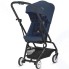 Коляска Cybex Eezy S Twist Denim Blue (518001243)