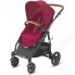 Коляска CBX Leotie Flex Lux Crunchy Red (518002265)