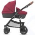 Коляска CBX Leotie Flex Lux Crunchy Red (518002265)