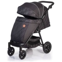 Коляска ACARENTO Prevalenza Dark Grey (AS130)