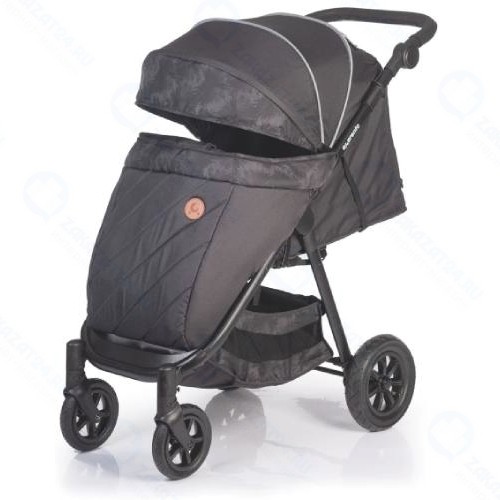 Коляска ACARENTO Prevalenza Dark Grey (AS130)