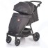 Коляска ACARENTO Prevalenza Dark Grey (AS130)