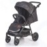 Коляска ACARENTO Prevalenza Dark Grey (AS130)