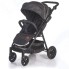 Коляска ACARENTO Prevalenza Dark Grey (AS130)