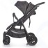 Коляска ACARENTO Prevalenza Dark Grey (AS130)