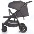 Коляска ACARENTO Prevalenza Dark Grey (AS130)