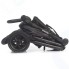 Коляска ACARENTO Prevalenza Dark Grey (AS130)