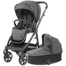 Коляска OYSTER 2 в 1 (OY3MAN) Коляска OYSTER 2 в 1 (OY3MAN)