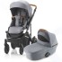 Коляска 2 в 1 BRITAX-ROEMER Smile III Frost Grey (SM20987)