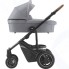 Коляска 2 в 1 BRITAX-ROEMER Smile III Frost Grey (SM20987)