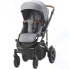 Коляска 2 в 1 BRITAX-ROEMER Smile III Frost Grey (SM20987)