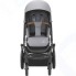 Коляска 2 в 1 BRITAX-ROEMER Smile III Frost Grey (SM20987)