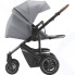 Коляска 2 в 1 BRITAX-ROEMER Smile III Frost Grey (SM20987)