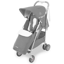 Коляска-трость MACLAREN Techno XLR Arc Charcoal/Silver WD1G150612 Коляска-трость MACLAREN Techno XLR Arc Charcoal/Silver WD1G150612