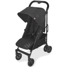 Коляска-трость MACLAREN Techno XT Arc Black/Black (WD1G260422) Коляска-трость MACLAREN Techno XT Arc Black/Black (WD1G260422)