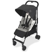 Коляска-трость MACLAREN Quest Arc Railroad Stripe (WD1G271352) Коляска-трость MACLAREN Quest Arc Railroad Stripe (WD1G271352)