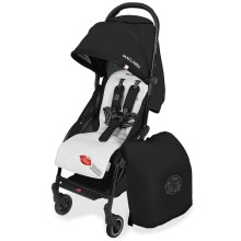 Коляска-книжка MACLAREN Atom Black (WD1G401312) Коляска-книжка MACLAREN Atom Black (WD1G401312)