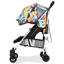 Коляска-трость MACLAREN Quest Arc Jason Woodside (WP1G045142) Коляска-трость MACLAREN Quest Arc Jason Woodside (WP1G045142)