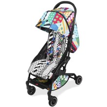 Коляска-книжка MACLAREN Atom Jason Woodside (WP1G405142) Коляска-книжка MACLAREN Atom Jason Woodside (WP1G405142)