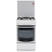 Комбинированная плита De Luxe 5040.21 гэ