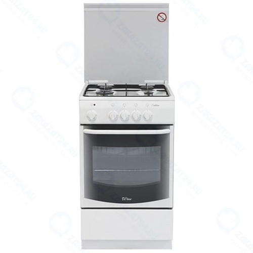 Комбинированная плита DE-LUXE 5040.21 гэ