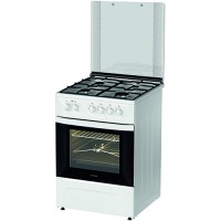 Комбинированная плита Darina Darina D 1306 W