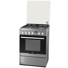 Комбинированная плита Electrolux EKK96458CX