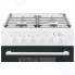 Комбинированная плита Electrolux EKK 961900 W