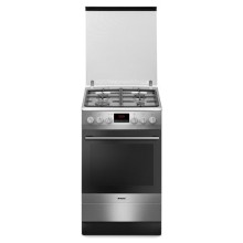 Комбинированная плита Hansa FCMS 58224