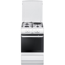 Комбинированная плита Hansa FCMW53040