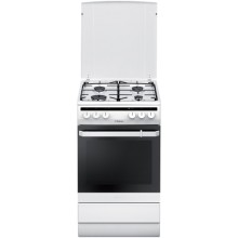 Комбинированная плита Hansa FCMW58000