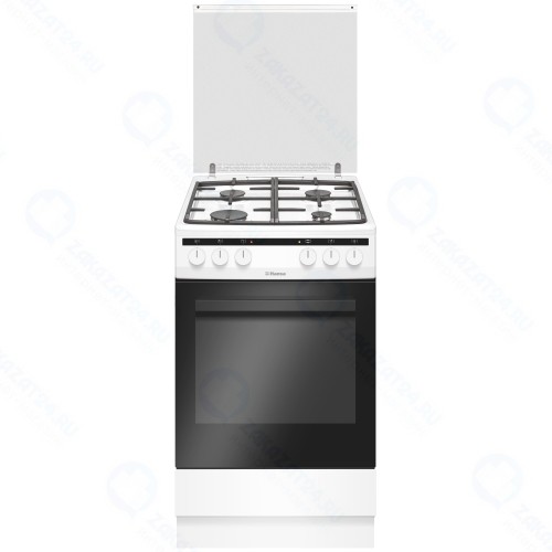 Комбинированная плита Hansa FCMW590977