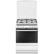 Комбинированная плита Hansa FCMW 68041