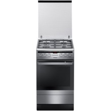Комбинированная плита Hansa FCMX59220