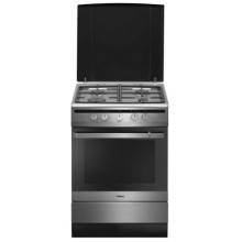 Комбинированная плита Hansa FCMX 63021