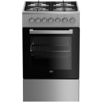 Комбинированная плита Beko FSET51130GX
