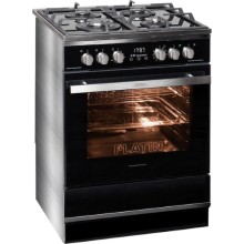 Комбинированная плита Kaiser HGE 61501 R